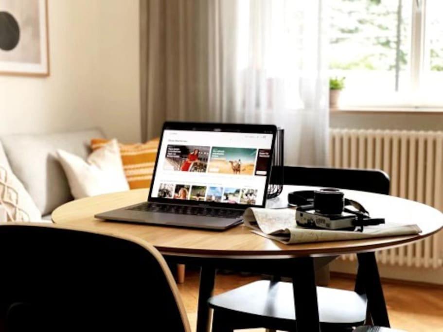 Late Checkout Merano - 3 Zimmer, Sonnenterrasse, Garage المظهر الخارجي الصورة