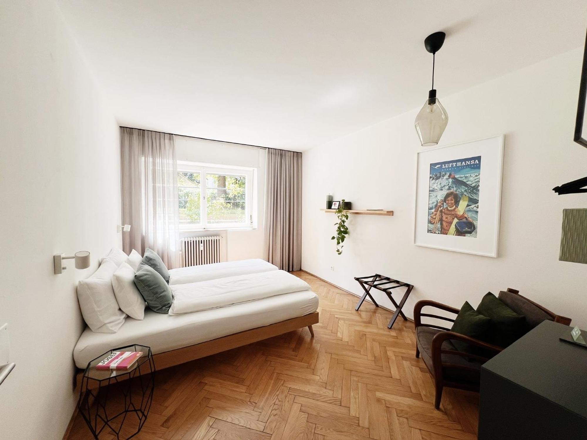 Late Checkout Merano - 3 Zimmer, Sonnenterrasse, Garage المظهر الخارجي الصورة
