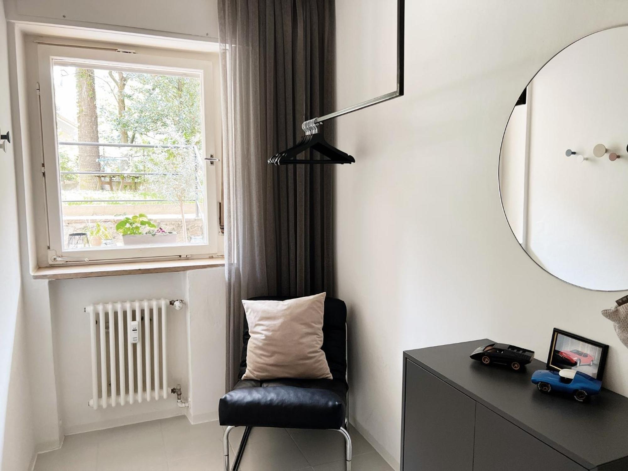 Late Checkout Merano - 3 Zimmer, Sonnenterrasse, Garage المظهر الخارجي الصورة