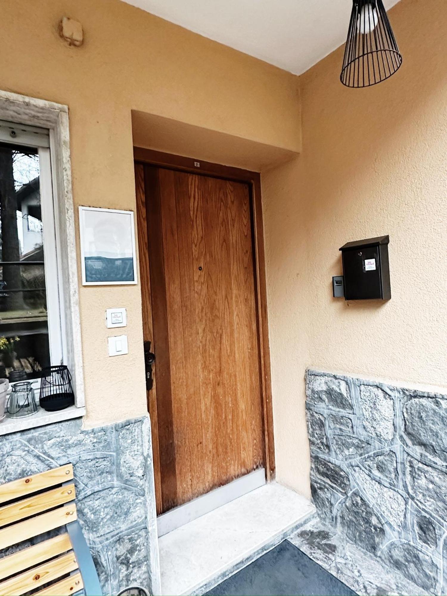 Late Checkout Merano - 3 Zimmer, Sonnenterrasse, Garage المظهر الخارجي الصورة