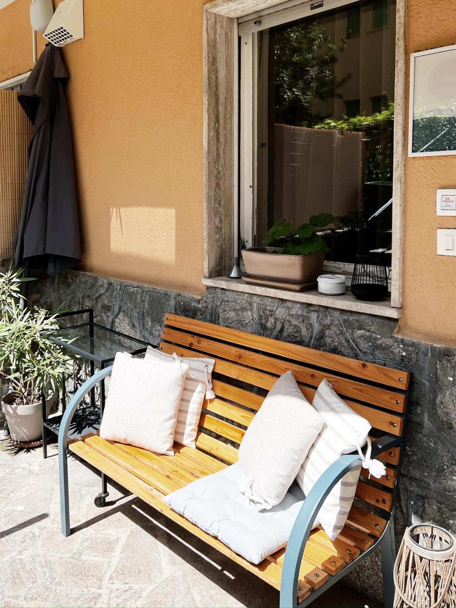 Late Checkout Merano - 3 Zimmer, Sonnenterrasse, Garage المظهر الخارجي الصورة
