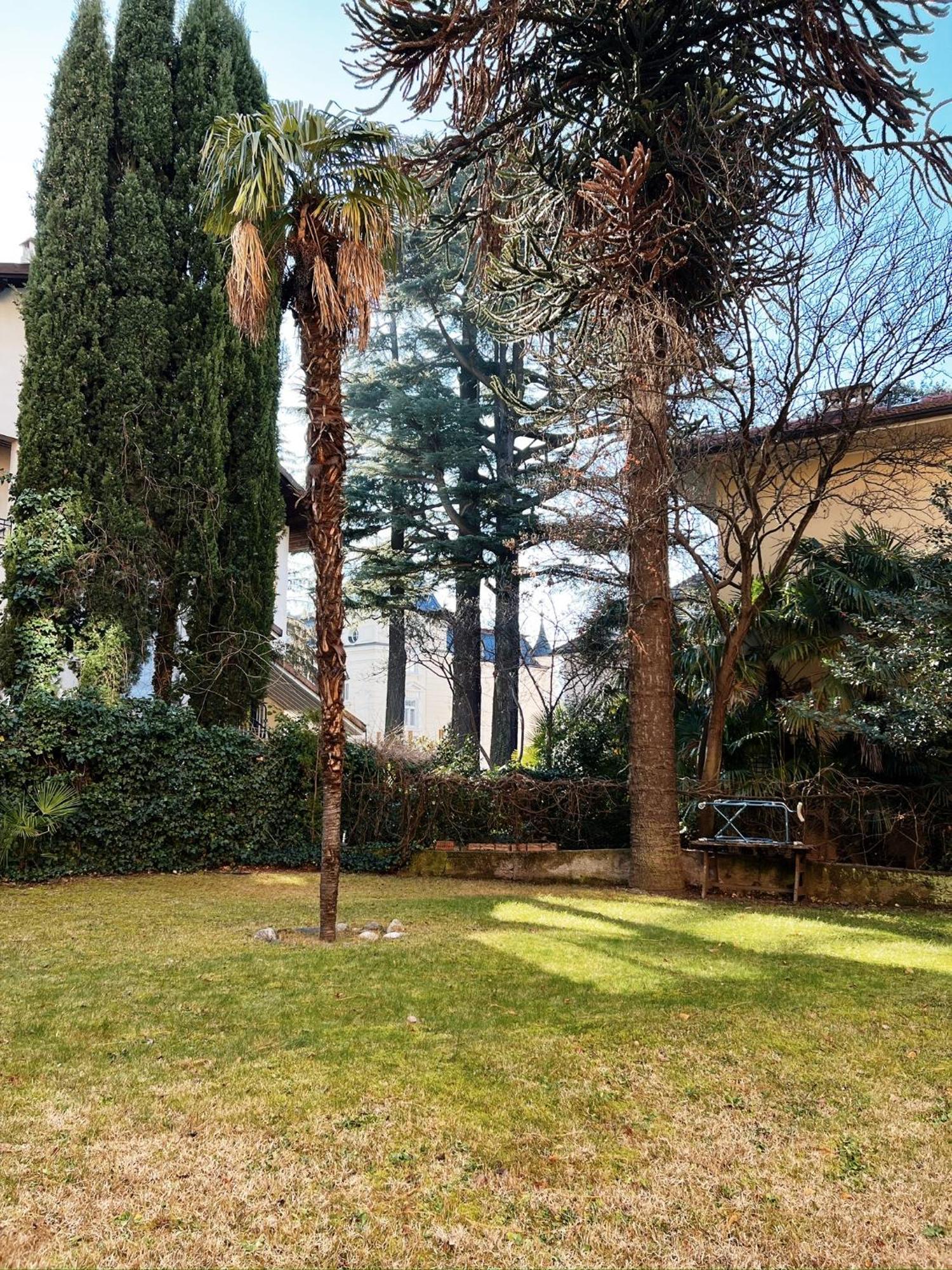 Late Checkout Merano - 3 Zimmer, Sonnenterrasse, Garage المظهر الخارجي الصورة